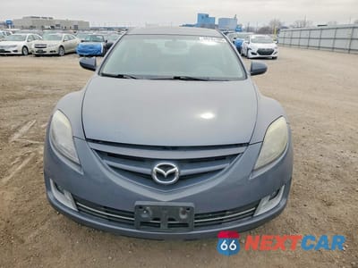 Piąte zdjęcie samochodu w środku: 2010 MAZDA 6 GRAND TOURING VIN:1YVHZ8CH3A5M34985 - miniatura