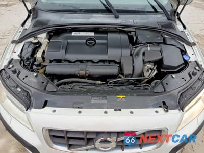 Zdjęcie 12 z 13 samochodu: 2010 VOLVO XC70 3.2 VIN:YV4960BZ1A1075381 - miniatura