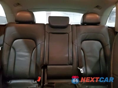 Zdjęcie 10 z 12 samochodu: 2011 AUDI Q5 PREMIUM PLUS VIN:WA1LFAFP0BA043198 - miniatura