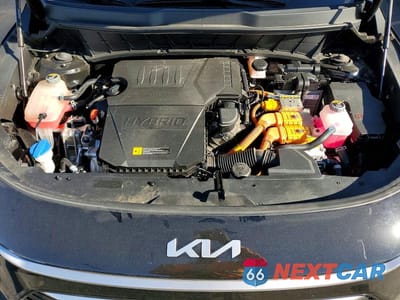 Zdjęcie 11 z 12 samochodu: 2024 KIA NIRO EX VIN:KNDCR3LE4R5135963 - miniatura