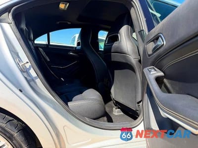 Zdjęcie 6 z 14 samochodu: 2018 MERCEDES-BENZ CLA 250 VIN:WDDSJ4EB1JN508060 - miniatura