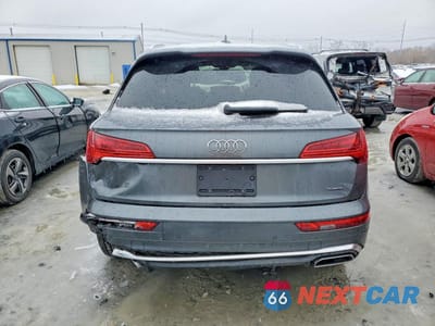 Zdjęcie 6 z 12 samochodu: 2022 AUDI Q5 PREMIUM 45 VIN:WA1GAAFY1N2076556 - miniatura