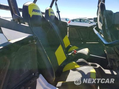 Zdjęcie 6 z 10 samochodu: 2021 POLARIS RZR UTILITY VEHICLE VIN:3NSN4E99XMF143360 - miniatura