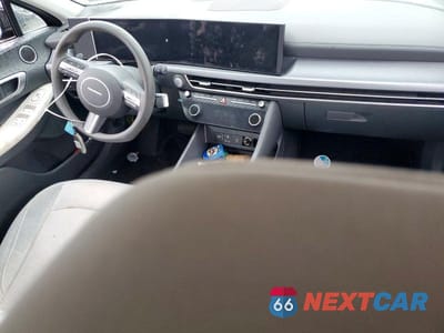 Zdjęcie 8 z 12 samochodu: 2024 HYUNDAI SONATA SEL VIN:KMHL64JA6RA398960 - miniatura