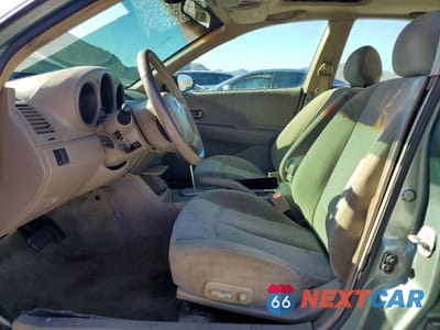 Zdjęcie 7 z 12 samochodu: 2002 NISSAN ALTIMA 3.5 SE VIN:1N4BL11D12C107198 - miniatura