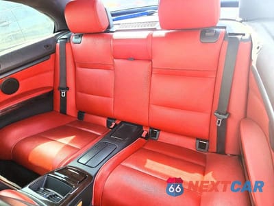 Zdjęcie 10 z 12 samochodu: 2011 BMW 328 I SULEV VIN:WBADW7C59BE545682 - miniatura
