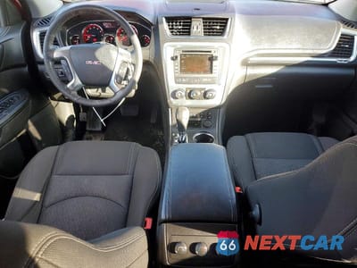 Zdjęcie 8 z 13 samochodu: 2013 GMC ACADIA SLE VIN:1GKKVPKDXDJ249008 - miniatura