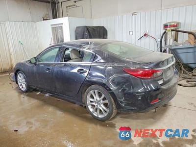 Drugie zdjęcie samochodu z przodu: 2014 MAZDA 6 TOURING VIN:JM1GJ1V63E1135845 - miniatura