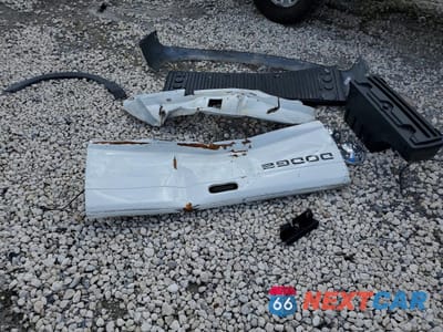 Zdjęcie 12 z 13 samochodu: 1998 DODGE RAM 2500 VIN:1B7KC2362WJ196327 - miniatura