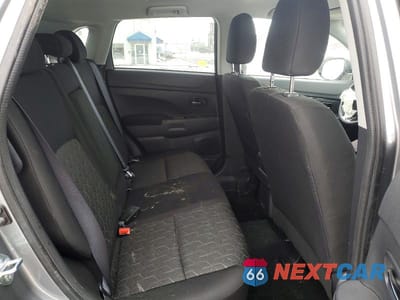 Zdjęcie 10 z 11 samochodu: 2026 MITSUBISHI RVR SE VIN:JA4AJVAW3TU600276 - miniatura
