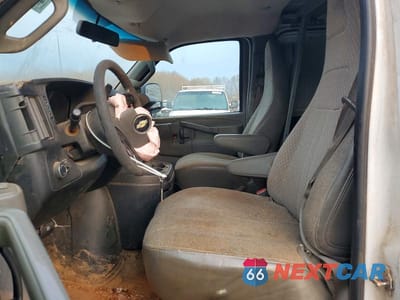 Zdjęcie 7 z 13 samochodu: 2016 CHEVROLET EXT EXPRESS DELIVERY VAN VIN:1GCZGHFG9G1179830 - miniatura