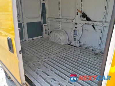 Zdjęcie 10 z 13 samochodu: 2023 RAM PROMASTER 2500 CARGO ** R & D * PRI FLEET ** VIN:3C6LRVCGXPE563641 - miniatura