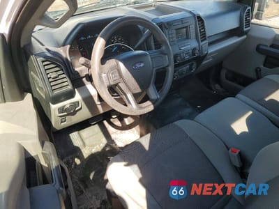 Zdjęcie 8 z 12 samochodu: 2016 FORD F150 VIN:1FTMF1C83GFA98522 - miniatura