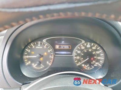 Zdjęcie 9 z 12 samochodu: 2017 NISSAN ALTIMA 2.5 SV VIN:1N4AL3AP6HC254031 - miniatura