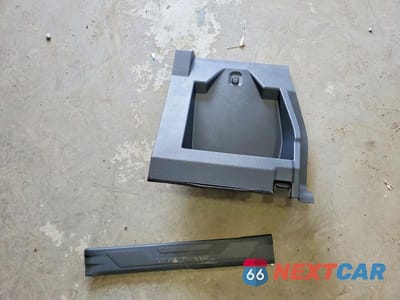 Zdjęcie 12 z 12 samochodu: 2022 TOYOTA TUNDRA SR5 VIN:5TFLA5DB6NX038608 - miniatura
