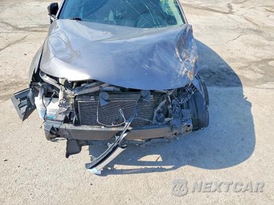 Zdjęcie 11 z 11 samochodu: 2017 TOYOTA CAMRY LE VIN:4T1BF1FK7HU376460 - miniatura