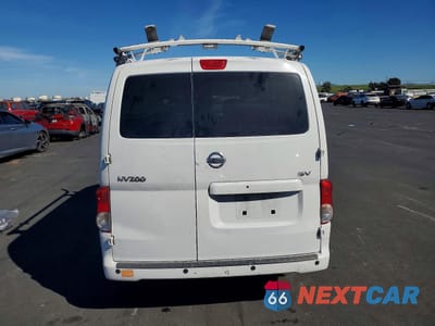 Zdjęcie 6 z 12 samochodu: 2018 NISSAN NV200 S VIN:3N6CM0KN3JK695110 - miniatura