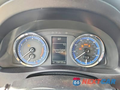 Zdjęcie 9 z 12 samochodu: 2017 TOYOTA COROLLA XSE VIN:2T1BURHE6HC796823 - miniatura