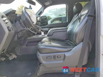 Zdjęcie 7 z 13 samochodu: 2012 FORD F250 SUPER DUTY VIN:1FT7W2BTXCEB39270 - miniatura
