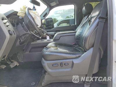Zdjęcie 7 z 13 samochodu: 2012 FORD F250 SUPER DUTY VIN:1FT7W2BTXCEB39270 - miniatura