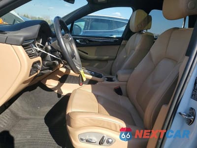 Zdjęcie 7 z 13 samochodu: 2023 PORSCHE MACAN BASE VIN:WP1AA2A55PLB12050 - miniatura