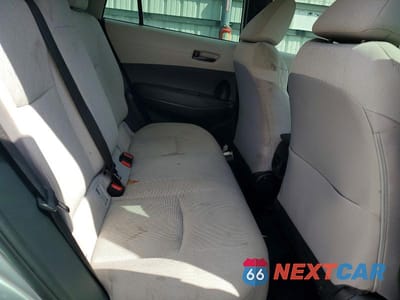 Zdjęcie 11 z 13 samochodu: 2022 TOYOTA COROLLA CROSS L VIN:7MUAAAAG2NV036592 - miniatura