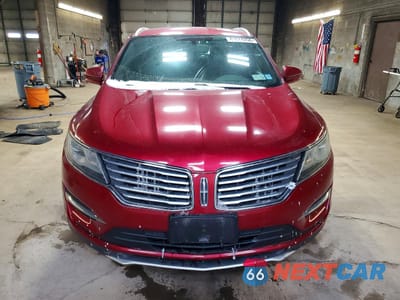 Piąte zdjęcie samochodu w środku: 2015 LINCOLN MKC VIN:5LMCJ2A96FUJ22441 - miniatura