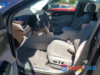 Zdjęcie 7 z 14 samochodu: 2017 GMC ACADIA SLT-1 VIN:1GKKNMLS5HZ225556 - miniatura