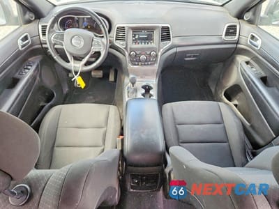 Zdjęcie 8 z 13 samochodu: 2019 JEEP GRAND CHEROKEE LAREDO VIN:1C4RJFAG6KC635549 - miniatura