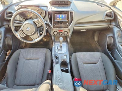 Zdjęcie 8 z 12 samochodu: 2018 SUBARU IMPREZA VIN:4S3GKAA67J3606171 - miniatura