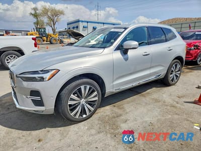 2023 VOLVO XC60 PLUS YV4L12RNXP1194963 - główne zdjęcie licytacji z USA - miniatura