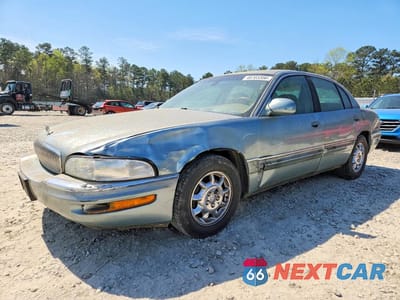 2004 BUICK PARK AVENUE 1G4CW54K644162102 - główne zdjęcie licytacji z USA - miniatura
