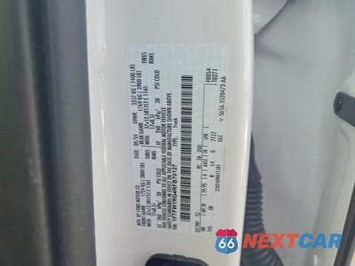 Zdjęcie 12 z 12 samochodu: 2024 FORD F150 RAPTOR VIN:1FTFW1RG4RFB70127 - miniatura