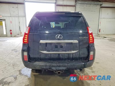 Zdjęcie 6 z 14 samochodu: 2012 LEXUS GX 460 BASE VIN:JTJBM7FX0C5046328 - miniatura