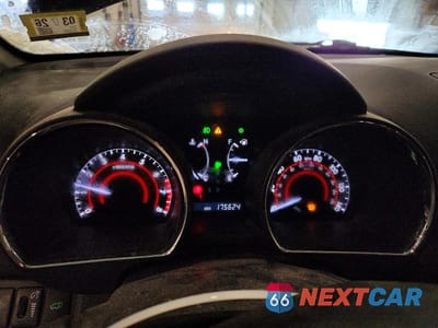 Zdjęcie 9 z 12 samochodu: 2012 TOYOTA HIGHLANDER LIMITED VIN:5TDDK3EHXCS153191 - miniatura