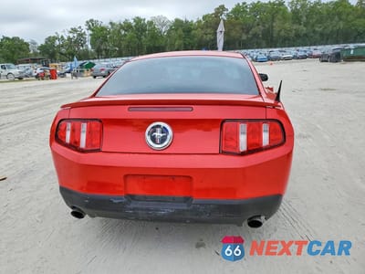 Zdjęcie 6 z 13 samochodu: 2012 FORD MUSTANG VIN:1ZVBP8AM2C5288192 - miniatura
