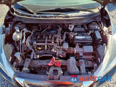 Zdjęcie 12 z 12 samochodu: 2018 NISSAN KICKS S VIN:3N1CP5CUXJL537924 - miniatura