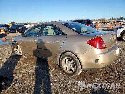 Drugie zdjęcie samochodu z przodu: 2006 PONTIAC G6 SE VIN:1G2ZF55B364229727 - miniatura