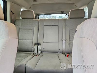 Zdjęcie 10 z 14 samochodu: 2015 CHEVROLET TAHOE C1500 LS VIN:1GNSCAKC2FR696188 - miniatura