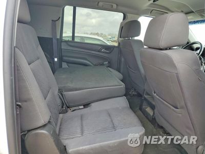 Zdjęcie 11 z 14 samochodu: 2016 CHEVROLET SUBURBAN C1500 LS VIN:1GNSCGEC3GR187677 - miniatura