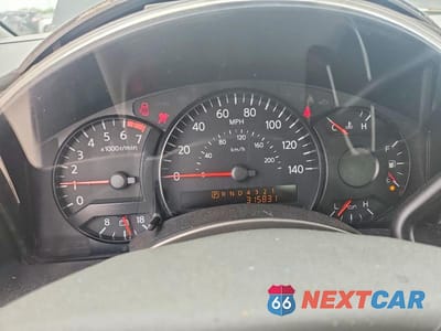 Zdjęcie 9 z 12 samochodu: 2004 NISSAN TITAN XE VIN:1N6AA06A64N559771 - miniatura