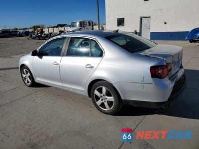 Drugie zdjęcie samochodu z przodu: 2008 VOLKSWAGEN JETTA SE VIN:3VWRM71K88M036366 - miniatura