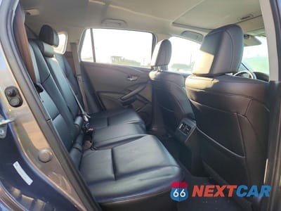 Zdjęcie 11 z 13 samochodu: 2017 ACURA RDX VIN:5J8TB4H30HL022461 - miniatura