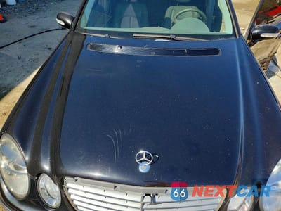 Zdjęcie 11 z 11 samochodu: 2003 MERCEDES-BENZ E 500 VIN:WDBUF70J23A199258 - miniatura