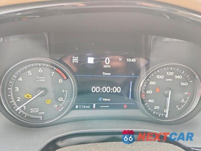 Zdjęcie 9 z 14 samochodu: 2021 CADILLAC XT6 SPORT VIN:1GYKPFRS8MZ141986 - miniatura