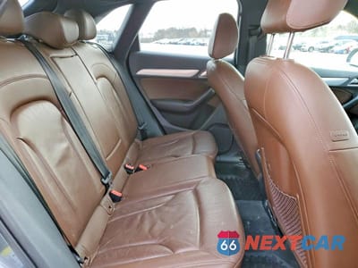 Zdjęcie 11 z 12 samochodu: 2015 AUDI Q3 PREMIUM PLUS VIN:WA1BFCFS5FR008773 - miniatura