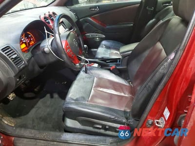 Zdjęcie 7 z 13 samochodu: 2007 NISSAN ALTIMA 3.5 SE VIN:1N4BL21E17C228285 - miniatura