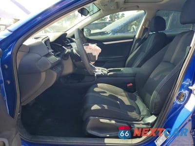 Zdjęcie 7 z 11 samochodu: 2017 HONDA CIVIC EX VIN:19XFC2F73HE021591 - miniatura