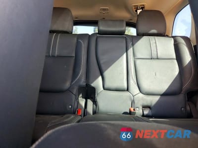 Zdjęcie 10 z 13 samochodu: 2018 MITSUBISHI OUTLANDER SE VIN:JA4J24A50JZ057208 - miniatura