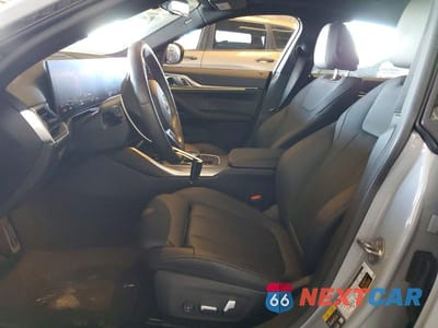 Zdjęcie 7 z 11 samochodu: 2024 BMW I4 EDRIVE 35 VIN:WBY43AW05RFR98855 - miniatura